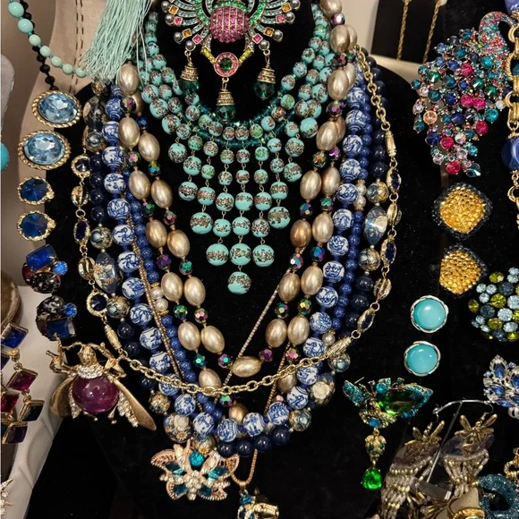 jewelry item live sale 1/31/2025 6:00pm Pacific - Picture 9 of 16